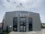 L'Appart Fitness Saint-Bonnet-de-Mure