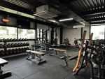 L'Appart Fitness Chaponnay