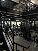 L'Appart Fitness Oullins
