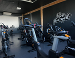 L'Appart Fitness Brissac