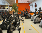 L'Appart Fitness Belleville-sur-Saône