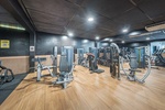 L'Appart Fitness Montreuil-Bellay