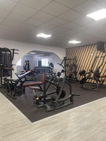 L'Appart Fitness Pontivy