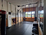 L'Appart Fitness Beaune