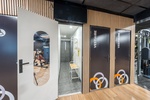 L'Appart Fitness Montreuil-Bellay