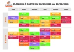 L'Appart Fitness Saintes