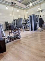 L'Appart Fitness Tonnay-Charente