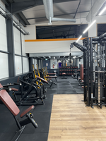 L'Appart Fitness Saint-Priest