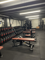 L'Appart Fitness Saint-Priest