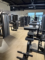 L'Appart Fitness Davézieux