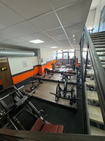 L'Appart Fitness Lyon 9 Valvert