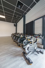 L'Appart Fitness Beaufort-en-Anjou