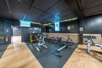 L'Appart Fitness Montreuil-Bellay