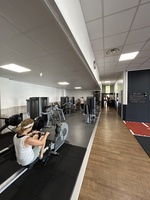 L'Appart Fitness Massieux
