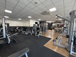 L'Appart Fitness Massieux