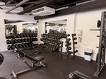 L'Appart Fitness Francheville