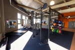 L'Appart Fitness Saint-Bonnet-de-Mure