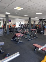 L'Appart Fitness Marcilly-d'Azergues