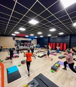 L'Appart Fitness Ploërmel