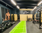 L'Appart Fitness Saint-Étienne - Bergson