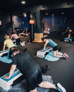 L'Appart Fitness Bellegarde-sur-Valserine