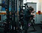 L'Appart Fitness Bourg-de-Péage