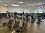 L'Appart Fitness Dardilly