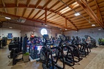 L'Appart Fitness Annecy-Pringy