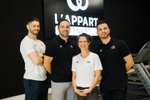 L'Appart Fitness Lorient