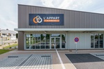 L'Appart Fitness Baugé-en-Anjou