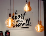 L'Appart Fitness Bourg-de-Péage