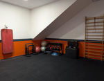 L'Appart Fitness Lyon 3 Préfecture