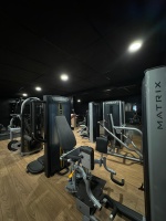 L'Appart Fitness Montreuil-Bellay