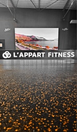 L'Appart Fitness Villefranche-sur-Saône