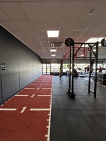L'Appart Fitness Massieux