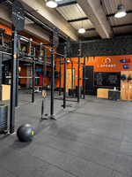 L'Appart Fitness Salaise-sur-Sanne