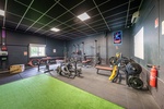 L'Appart Fitness Beaufort-en-Anjou