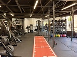L'Appart Fitness Francheville