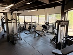 L'Appart Fitness Francheville