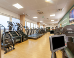 L'Appart Fitness Orgeval
