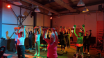 L'Appart Fitness Saint-Priest