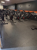 L'Appart Fitness Tonnay-Charente