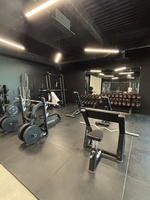 L'Appart Fitness Franqueville