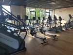 L'Appart Fitness Marcy l'Etoile
