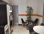 L'Appart Fitness Lyon 1 Opéra