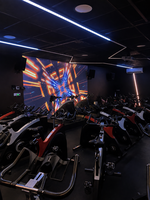 L'Appart Fitness Vienne-Seyssuel