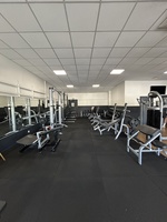 L'Appart Fitness Massieux