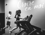 L'Appart Fitness Bourg-de-Péage