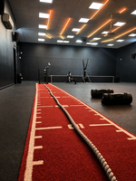 L'Appart Fitness Vienne-Seyssuel