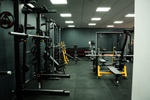 L'Appart Fitness Beaurepaire